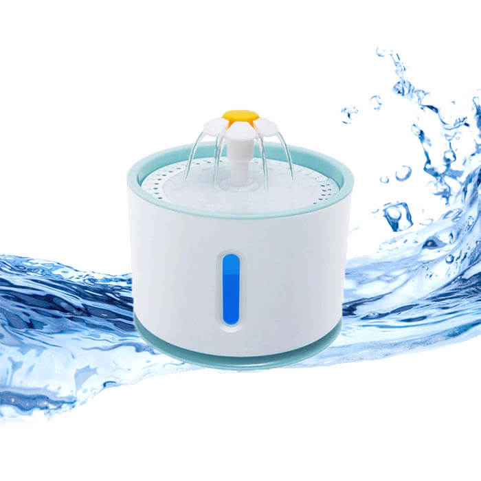 Pet´s Favorites Cat Water Fountain