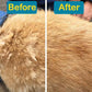 2 in 1 Deshedding & Undercoat Grooming Brush