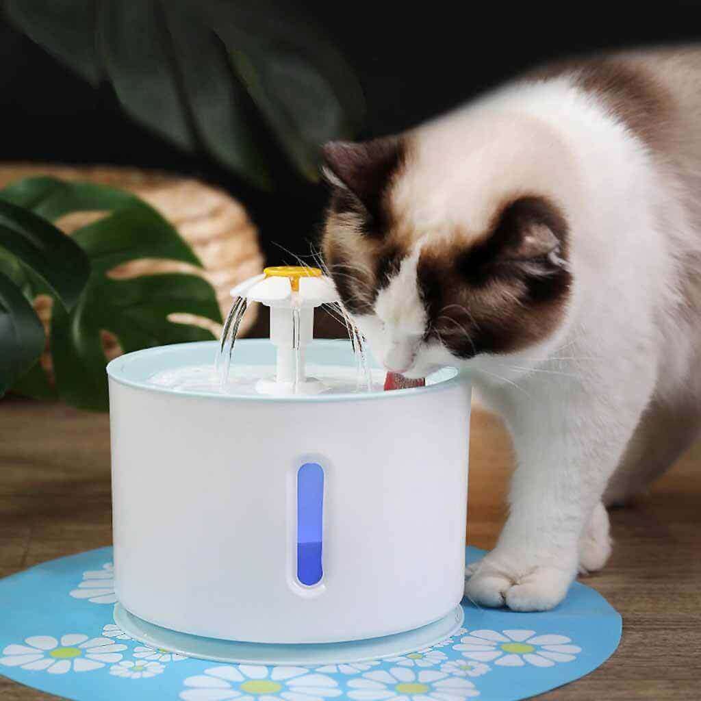 Pet´s Favorites Cat Water Fountain