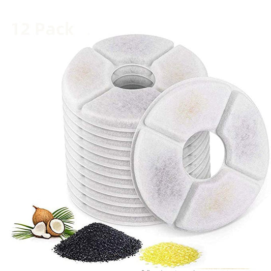 Cat Water Fountain Replacement Filters