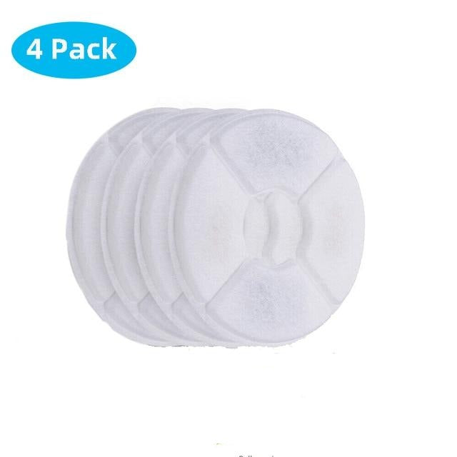 Cat Water Fountain Replacement Filters