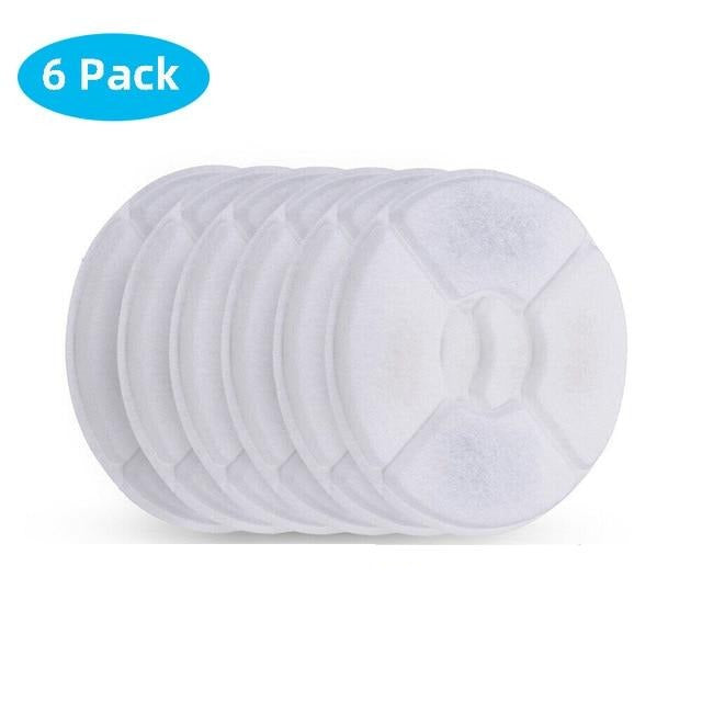 Cat Water Fountain Replacement Filters