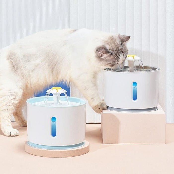 Pet´s Favorites Cat Water Fountain