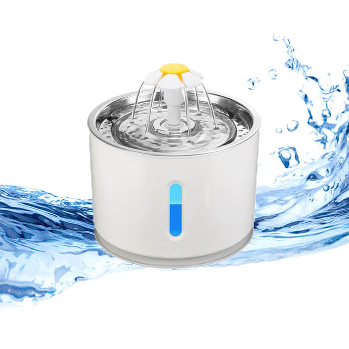Pet´s Favorites Cat Water Fountain